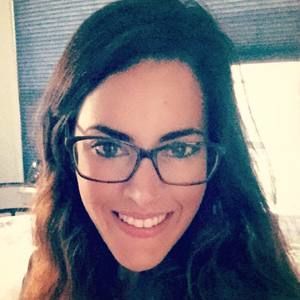 Meet your Posher, Samantha